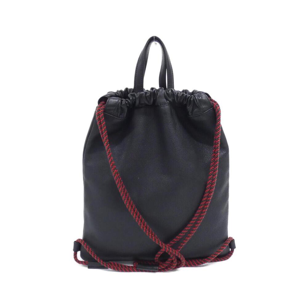 GUCCI Authentic Black Backpack - Picture 2 of 10